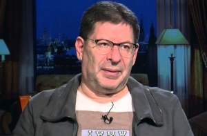 АНОНС: на радио Baltkom - психолог Михаил Лабковский