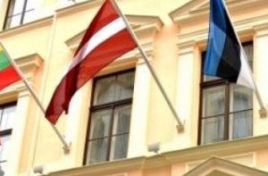 В Паланге состоится встреча премьер-министров стран Балтии