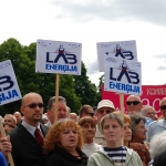 Профсоюзы грозят акциями протеста