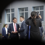 Президент: в случае необходимости, государство вмешается в работу KVV Liepajas metalurgs