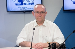 Посол Латвии в НАТО: нормальный человек не назовет США пособником терроризма