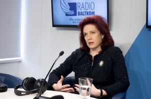 Аболтиня: «несогласные» члены «Единства» могут создать свою партию (АУДИО,ВИДЕО)