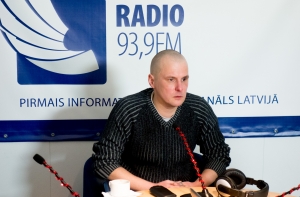 Историк: не надо путать латышских стрелков с красными