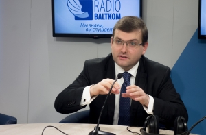 Юрист Плепс станет советником президента