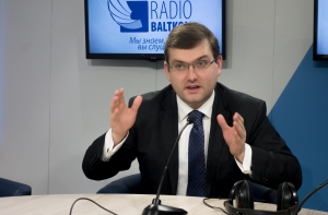 Эксперт: закон о люстрации в Латвии - это нерешенный вопрос (АУДИО)