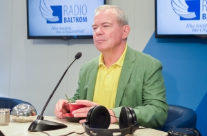 Лембергс о деле олигархов: я готов судиться, мне не привыкать (АУДИО)