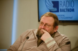 Публицист: латвийцев по-прежнему удивляют афроамериканцы на улице (АУДИО)