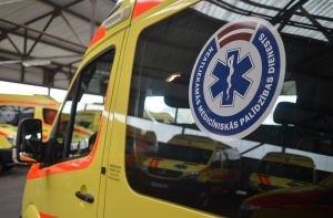 От перегрева в больницу попали 10 человек