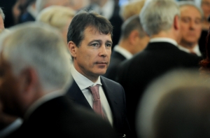 Латвия попросила у Эстонии помощи в расследовании «дела Магониса»