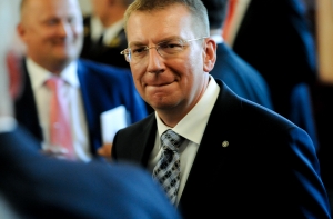 Ринкевич: мы едины с Украиной в борьбе за независимость