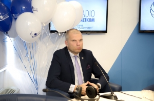 Торгово-промышленная палата: госбюджет принимается непродуманно (АУДИО)