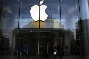 Компания Apple разрабатывает беспилотный автомобиль
