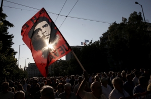 Агент ЦРУ, поймавший Че Гевару: перед смертью он засмеялся (ФОТО, АУДИО, ВИДЕО)