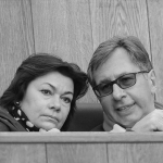 Умерла жена российско-латвийского миллиардера Петра Авена