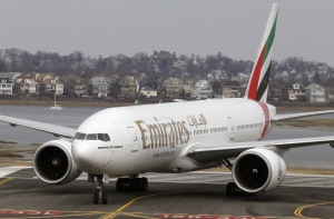 Emirates запустит самый протяженный беспосадочный авиарейс в мире