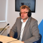 Глава автоперевозчиков: литовские предприниматели мошенничают (АУДИО)