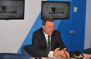 Янсонс: за сексуальное насилие нужно увеличить срок давности (АУДИО)