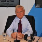 Юрканс: Магониса могли уволить перед «распилом» денег Rail Baltica (АУДИО)