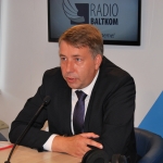 Минблаг: работающий в Латвии беженец – это реально (АУДИО, ВИДЕО)