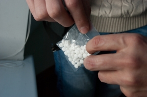 Издание: рынок наркотиков в Белфасте контролируют выходцы из Латвии