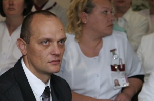 Руководитель Службы скорой помощи может потерять свою должность