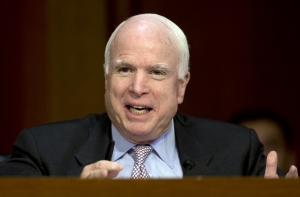 Маккейн - Baltkom: русские жители Латвии лояльны к своей стране (АУДИО,ВИДЕО)