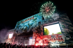 В Риге стартует международный фестиваль KUBANA 2015