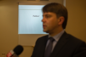 Сейле с омбудсменом обсудит соблюдение прав детей на Празднике песни