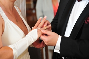 Регистрацией браков в Латвии могут заняться нотариусы