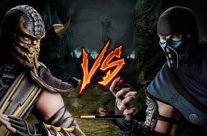 Режиссер «Пилы» снимет новый фильм по игре Mortal Kombat