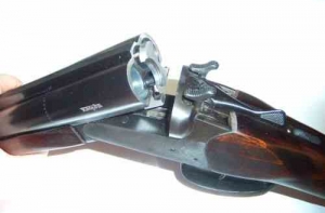 В Таргальской волости убиты оперный певец Игорь Мартак и его жена