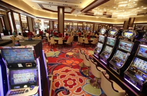 Ассоциация игорного бизнеса: налог на азартные игры повысить невозможно (АУДИО)