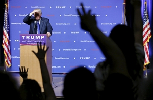 Наслушавшиеся Трампа братья избили бомжа
