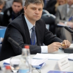 Главой РЖД вместо Якунина стал уроженец Латвии
