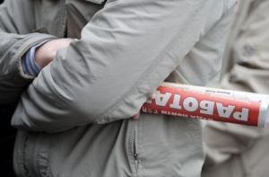 В этом году уровень безработицы в Латвии не снизился