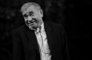 Умер актер Михаил Светин