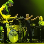 Экс-вокалист Deep Purple из-за «некомфортной» жизни в США переезжает в Белоруссию