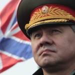 Министру обороны России понравились булочки из Китая