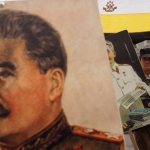 Сталин попал в рейтинг самых богатых людей в истории