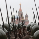 В России появятся Воздушно-космические силы
