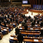 Совет Европы обсудит проблему мигрантов