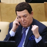 На Украине обнародован «черный список» российских деятелей культуры