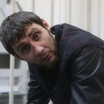 Обвиняемому в убийстве Немцова прислали зашифрованное письмо