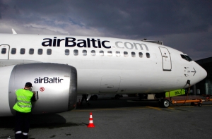 Юрист: осужденный экипаж airBaltic может просить о переводе в Латвию (АУДИО)
