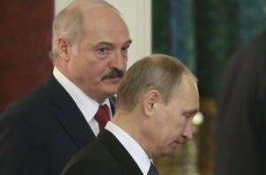 Лукашенко: война с Белоруссией будет катастрофой для России