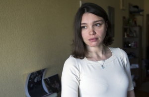 Жанна Немцова пожаловалась в ЕСПЧ
