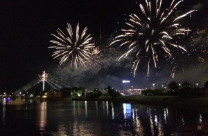 18 августа в истории Латвии: день рождения Риги