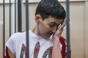 Рассмотрение дела Савченко не будут переносить в Москву