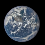 NASA засняло обратную сторону Луны (ФОТО)