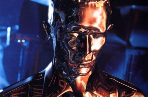 СМИ: ученые создали материал, из которого был сделан терминатор T-1000 (ВИДЕО)